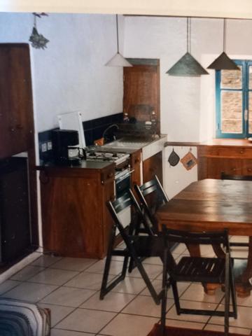 Maison de Hameau SAINT MARTIN DE BOUBAUX (48)