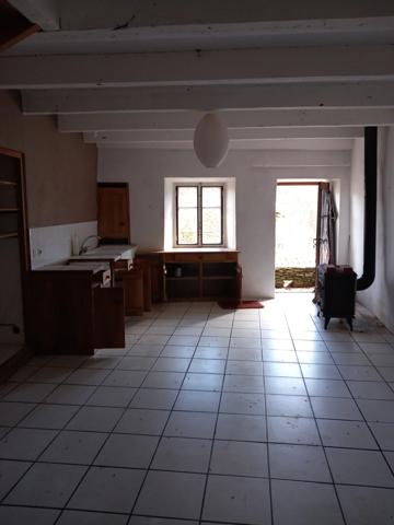 Maison de Hameau SAINT MARTIN DE BOUBAUX (48)