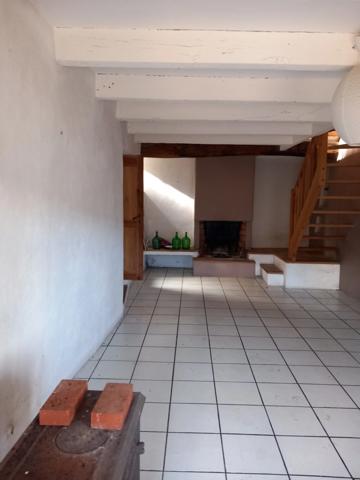 Maison de Hameau SAINT MARTIN DE BOUBAUX (48)