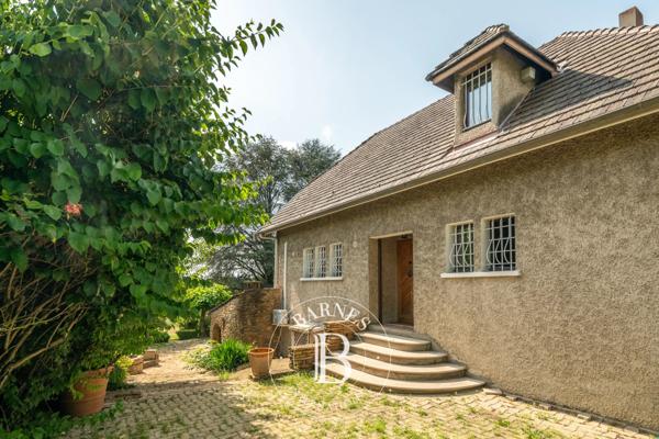 Saint-Cyr-au-Mont-d'Or, Maison 3 Chambres -  272 m² à vendre