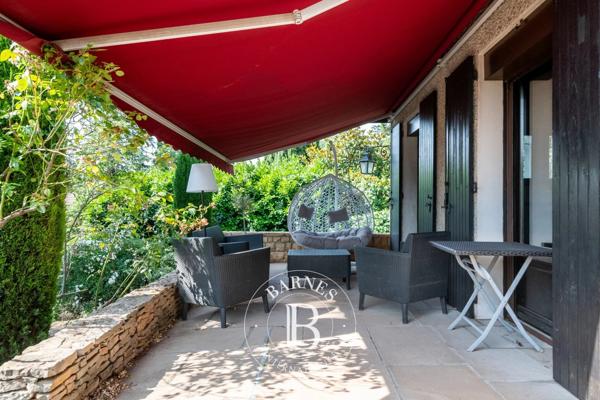 Saint-Cyr-au-Mont-d'Or, Maison 3 Chambres -  272 m² à vendre