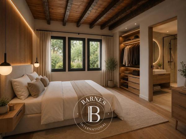 Saint-Cyr-au-Mont-d'Or, Maison 3 Chambres -  272 m² à vendre