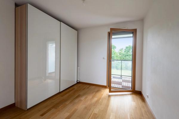 Lyon 5 - Point du Jour - Appartement de 80 m² environ - 3 Chambres - Terrasse de 22 m² environ