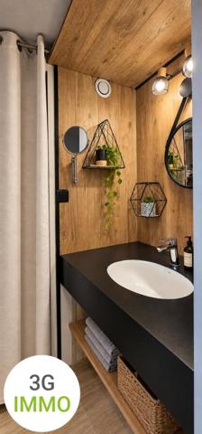 Vente / Appartement T3 à Deauville (14800)
