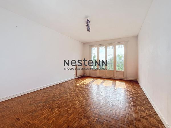 Appartement Limoges 3 pièces , 58 m2 avec vue sur Limoges, parking privatif