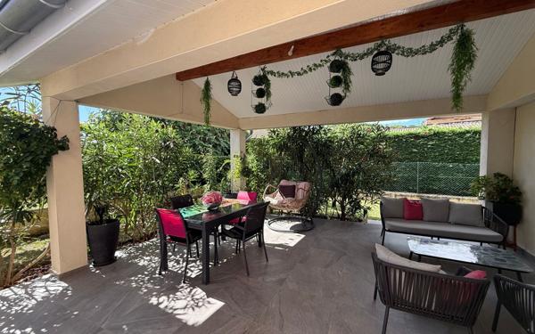 Maison à vendre    5 pièces •  Vienne