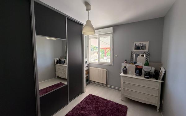 Maison à vendre    5 pièces •  Vienne