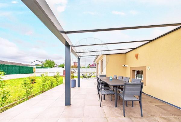 Maison  en vente - Moselle - 57