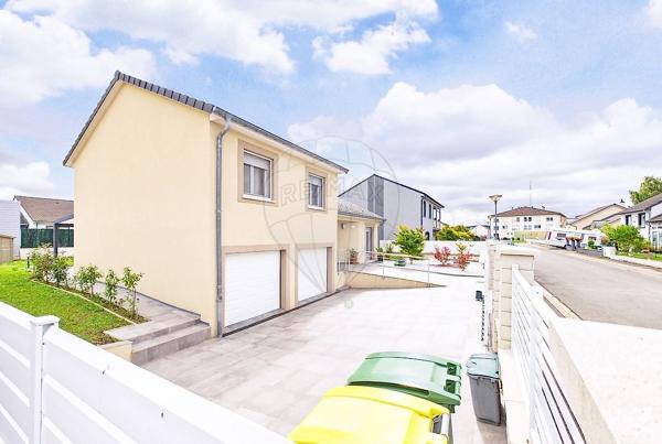 Maison  en vente - Moselle - 57