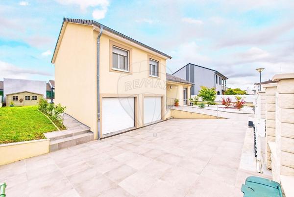 Maison  en vente - Moselle - 57