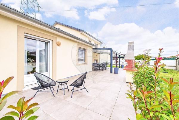 Maison  en vente - Moselle - 57