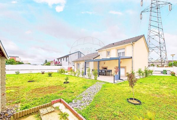 Maison  en vente - Moselle - 57