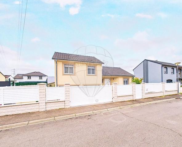 Maison  en vente - Moselle - 57