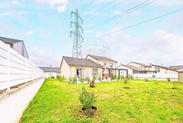 Maison  en vente - Moselle - 57