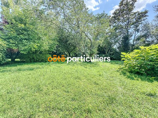 Vente Maison197,6 m² - 7 Pièces - GENLIS (21110)