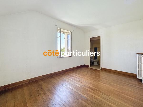 Vente Maison197,6 m² - 7 Pièces - GENLIS (21110)