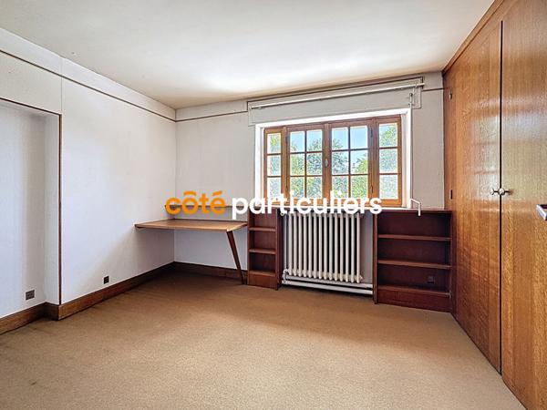 Vente Maison197,6 m² - 7 Pièces - GENLIS (21110)