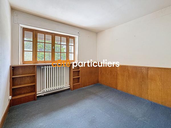 Vente Maison197,6 m² - 7 Pièces - GENLIS (21110)