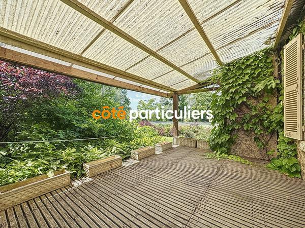 Vente Maison197,6 m² - 7 Pièces - GENLIS (21110)