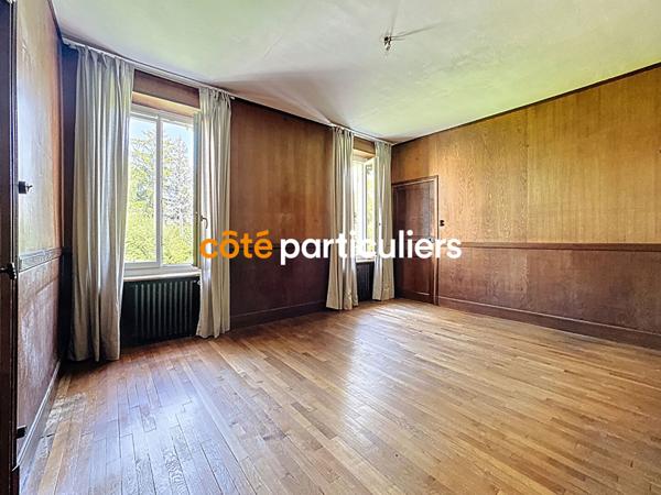 Vente Maison197,6 m² - 7 Pièces - GENLIS (21110)