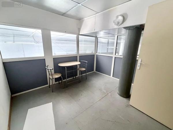 Location - Fonds et/ou murs commerciaux Châlons-en-Champagne 51000 475 m 2