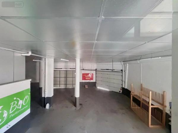 Location - Fonds et/ou murs commerciaux Châlons-en-Champagne 51000 475 m 2