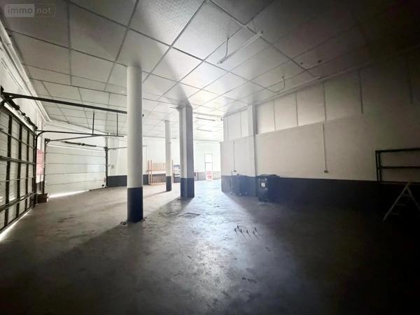 Location - Fonds et/ou murs commerciaux Châlons-en-Champagne 51000 475 m 2
