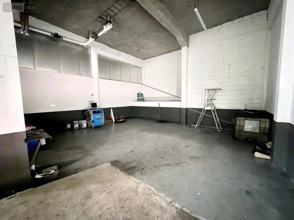 Location - Fonds et/ou murs commerciaux Châlons-en-Champagne 51000 475 m 2