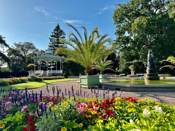 Appartement 3 pièces - 64 m² Exclusivité efficity