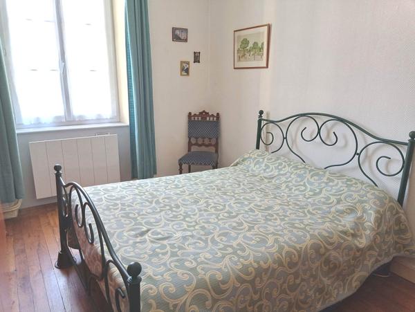 Appartement 3 pièces - 64 m² Exclusivité efficity