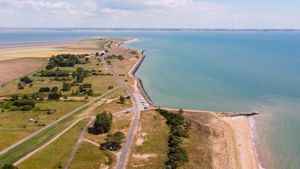 Appartement 3 pièces - 64 m² Exclusivité efficity