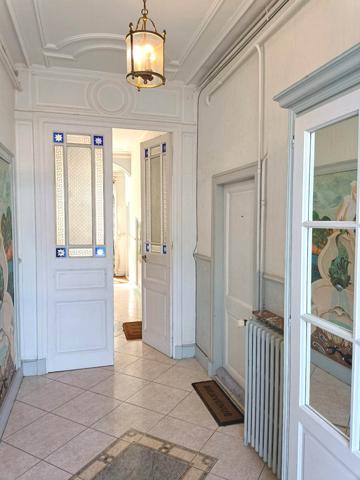 Appartement 3 pièces - 64 m² Exclusivité efficity