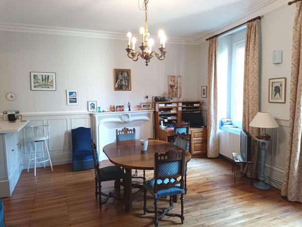 Appartement 3 pièces - 64 m² Exclusivité efficity