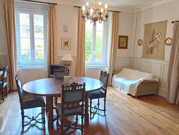 Appartement 3 pièces - 64 m² Exclusivité efficity