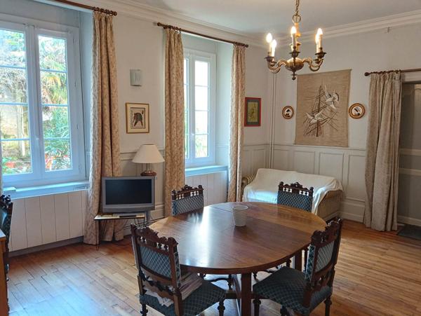 Appartement 3 pièces - 64 m² Exclusivité efficity