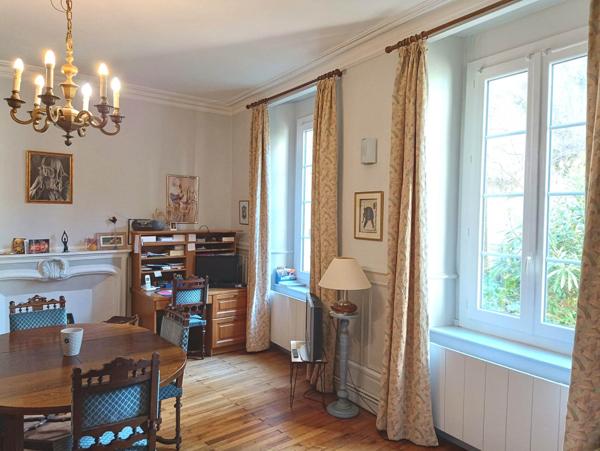 Appartement 3 pièces - 64 m² Exclusivité efficity