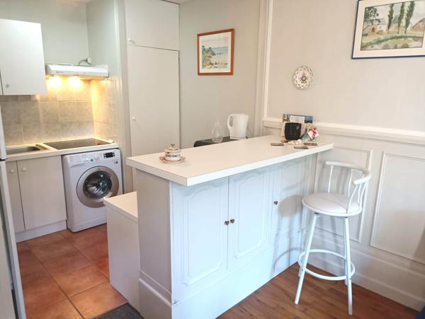 Appartement 3 pièces - 64 m² Exclusivité efficity