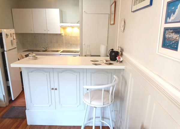 Appartement 3 pièces - 64 m² Exclusivité efficity