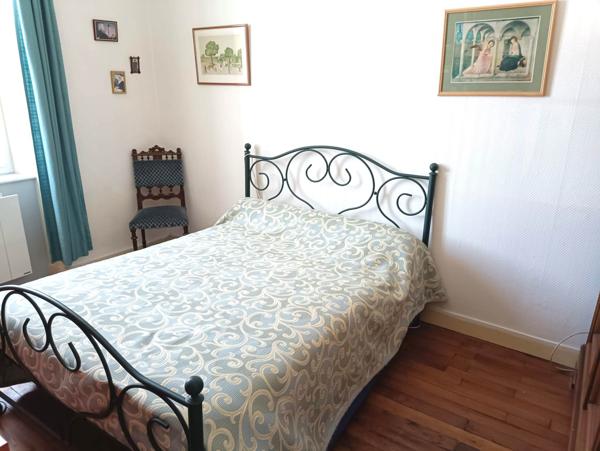 Appartement 3 pièces - 64 m² Exclusivité efficity