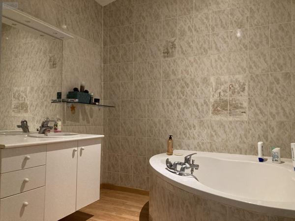 Maison à vendre à Ambronay dans l'Ain (01500), ref : VM1497-01032