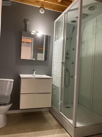 Maison à vendre à Ambronay dans l'Ain (01500), ref : VM1497-01032