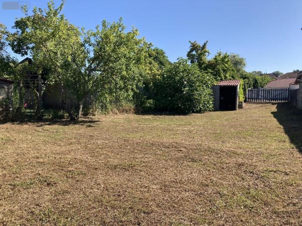 Maison à vendre à Ambronay dans l'Ain (01500), ref : VM1497-01032