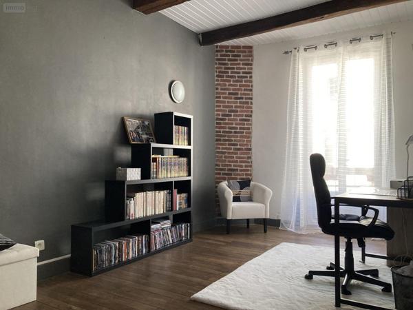 Maison à vendre à Ambronay dans l'Ain (01500), ref : VM1497-01032