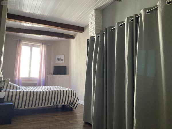 Maison à vendre à Ambronay dans l'Ain (01500), ref : VM1497-01032