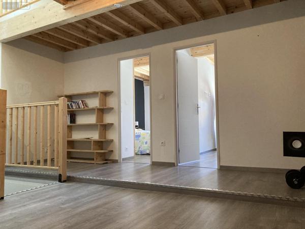 Maison à vendre à Ambronay dans l'Ain (01500), ref : VM1497-01032