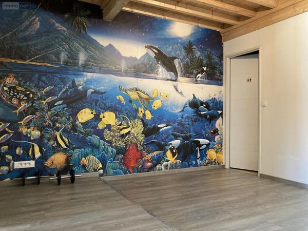 Maison à vendre à Ambronay dans l'Ain (01500), ref : VM1497-01032