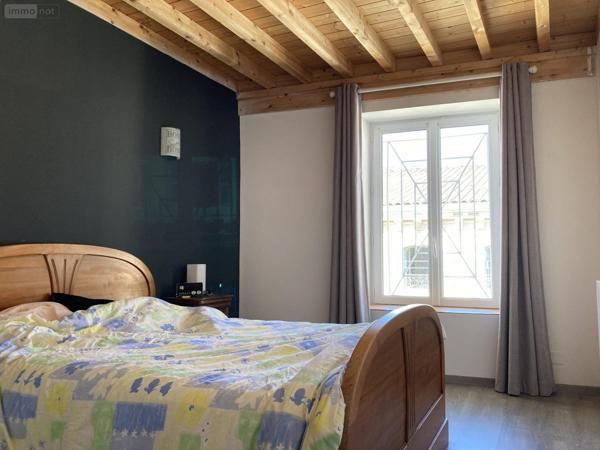 Maison à vendre à Ambronay dans l'Ain (01500), ref : VM1497-01032