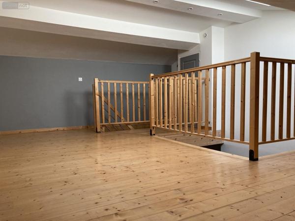 Maison à vendre à Ambronay dans l'Ain (01500), ref : VM1497-01032