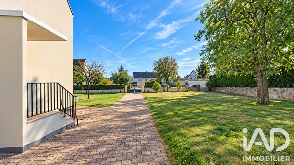Maison à vendre 7 pièces 198 m² Forbach