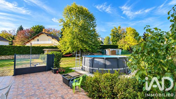Maison à vendre 7 pièces 198 m² Forbach